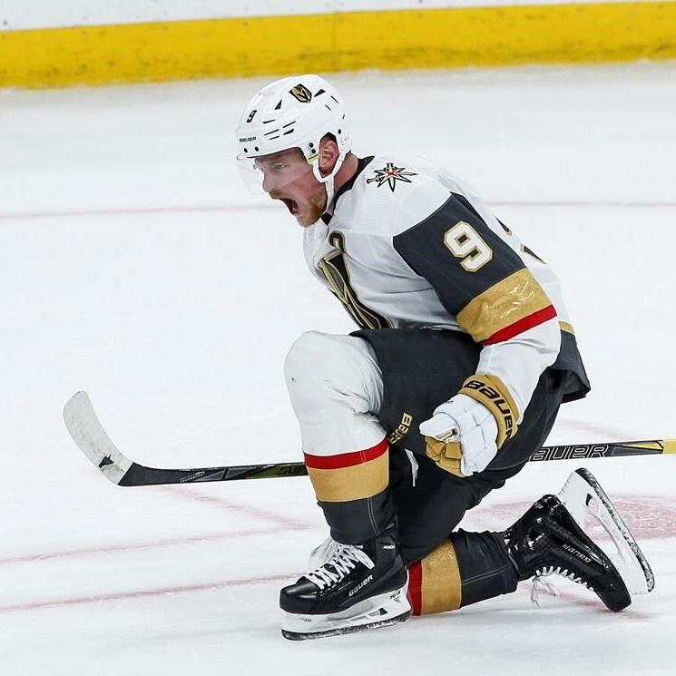 NHL notebook: Past champions talk Stanley Cup hangovers